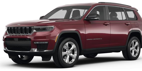 JEEP GRAND CHEROKEE 2022 1C4RJKBG7N8562254 image